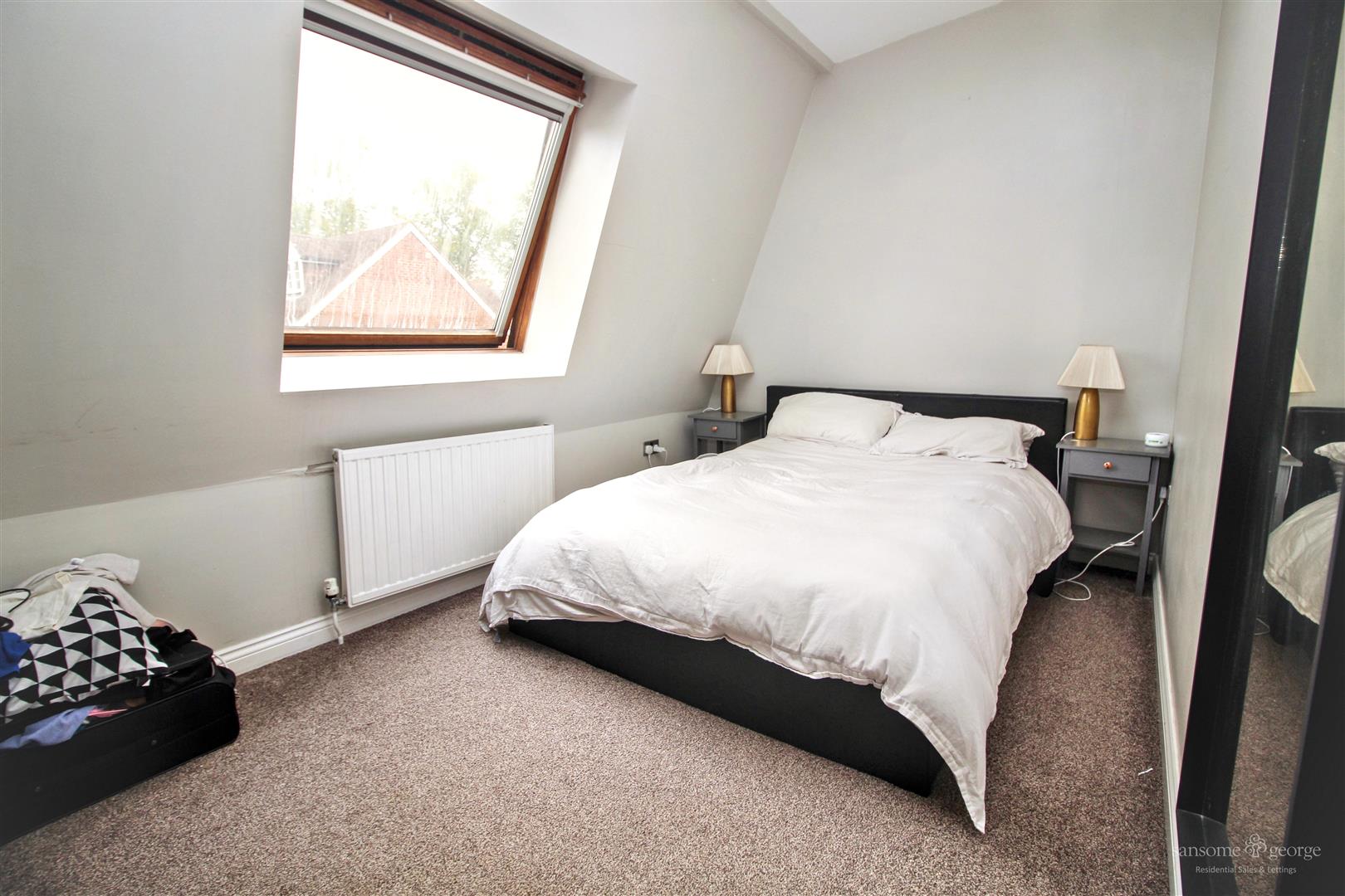Norcot Road, Tilehurst, Reading